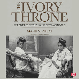 Icon image The Ivory Throne
