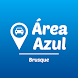 Área Azul Brusque - Androidアプリ