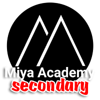Miya Academy Secondary