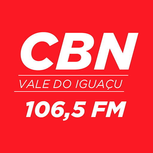 CBN Vale do Iguaçu - 106,5 FM  Icon