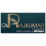 RKC Player (carajkumarclasses) icon