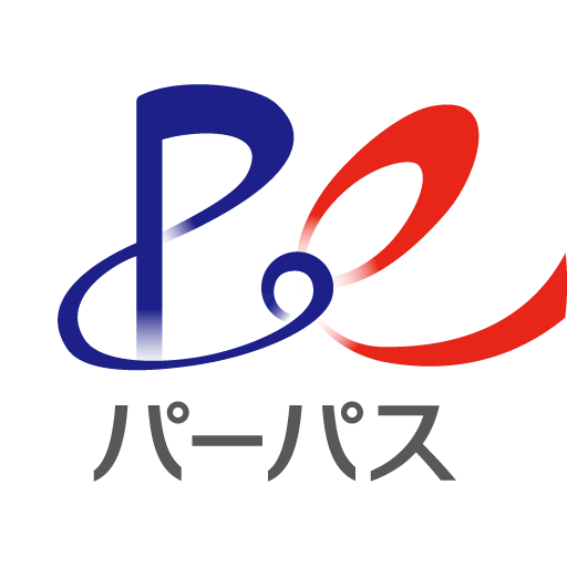 パーパス　コネクト logo