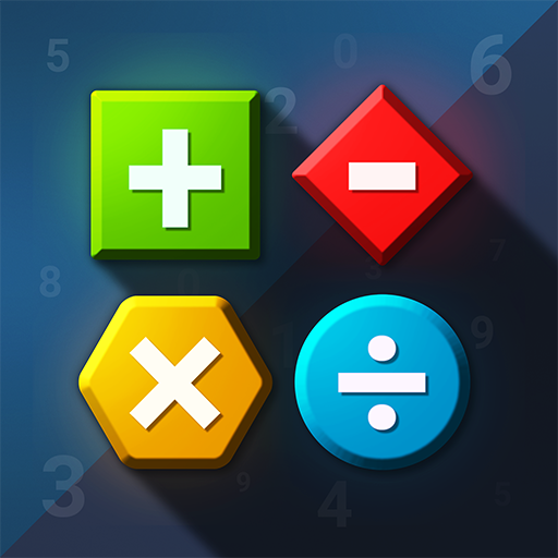 Matexo: Addictive Math Puzzle 0.7.1 Icon