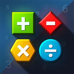 Icon image Matexo: Addictive Math Puzzle