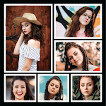 Cover Image of Download Collage Maker – Photo Collage 1.1.0 APK