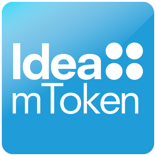 Idea::mToken – Aplicații pe Google Play