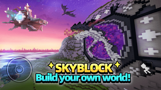 Blockman Go Hack v2.51.2 MOD APK (Unlimited Money/Gcubes/Gems) Gallery 6