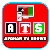Afghan TV Shows icon