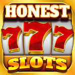 Cover Image of ดาวน์โหลด Honest Slots: Las Vegas Casino  APK