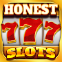 Honest Slots: Las Vegas Casino APK icon