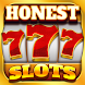 Honest Slots — オンラインカジノゲーム - Androidアプリ