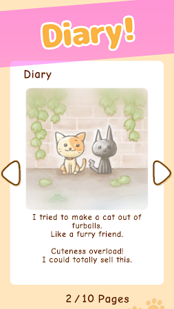 Game screenshot Nekonoke ~Cat Collector~ apk download