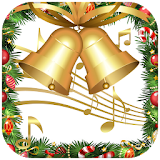Christmas ringtones,Merry Christmas Ringtone icon