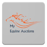 My Equine Auctions icon