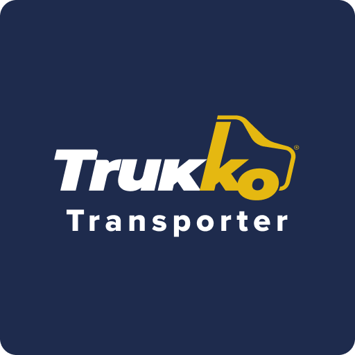 Trukko Transporter logo