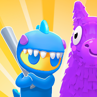 Pinata: Candy Race