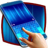 Keyboard for Samsung Galaxy S6 icon