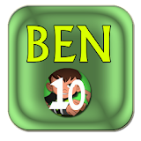 Guide for Ben10 Xenodrome 2017 icon