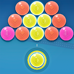 Cover Image of Tải xuống Bubble Shooter Pop - Classic!  APK