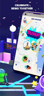 Zenly - Your map, your people 4.56.4 APK screenshots 4