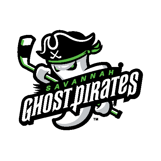 Savannah Ghost Pirates  Icon