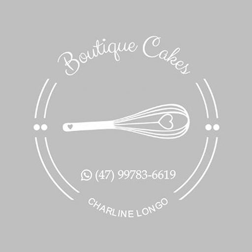 Boutique Cakes logo