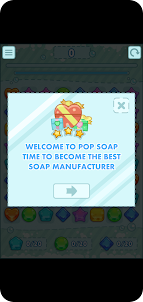 Bvict Mouse Pop Soap