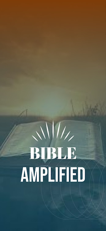 Amplified Bible Classic - 3.0.7 - (Android)