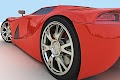 screenshot of Drift & Speed: Xtreme Fast Car