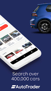 AutoTrader: Cars to Buy & Sell 6.44 screenshots 2