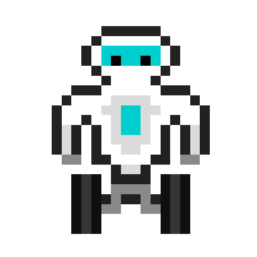 Automaton logo