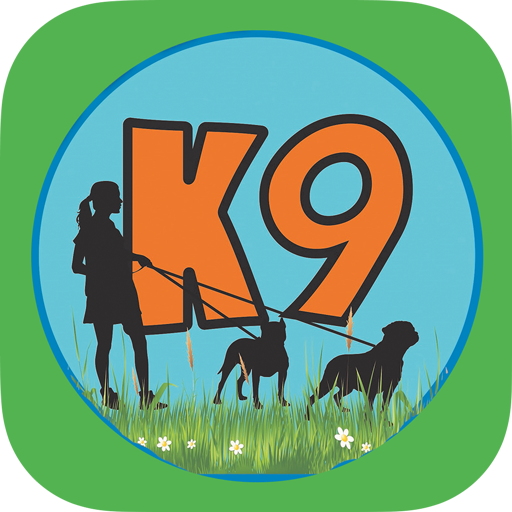 K9 Keep Fit logo