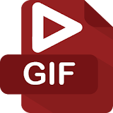Video To GIF - GIF Maker icon