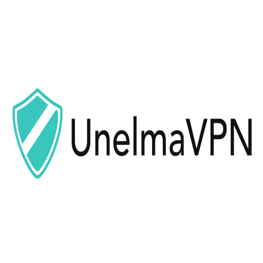 UnelmaVPN - Fast and Secure  Icon
