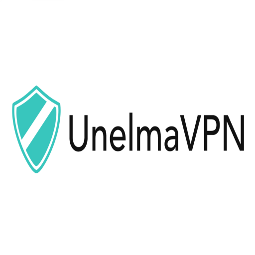 UnelmaVPN - Fast and Secure logo
