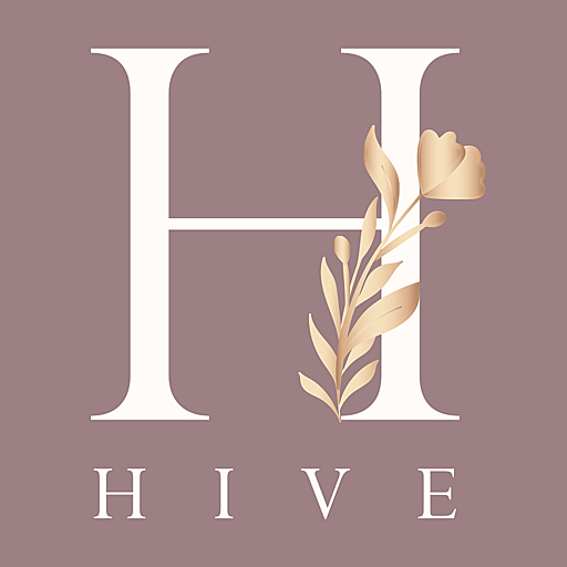 Hive Dublin logo