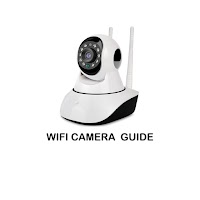 Wifi Camera Guide - Camera Setup Tool