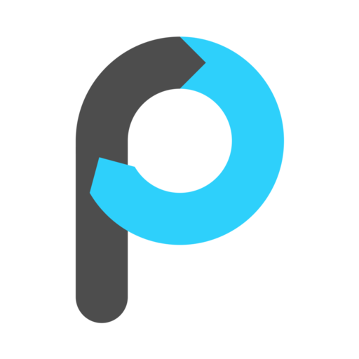 PowerProcess logo