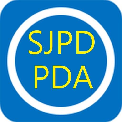 (주)성진정공 모바일PDA logo