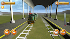 screenshot of Real Train Simulator