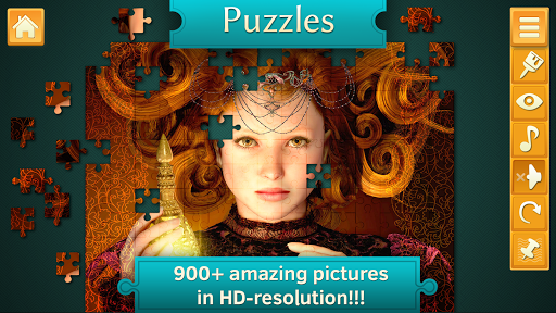 Landscape Jigsaw Puzzles 2.2.70 screenshots 3