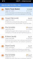 AT&T Voicemail Viewer APK 1
