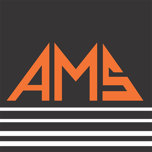 AMS logo