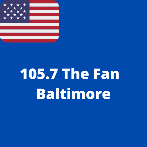 105.7 The Fan