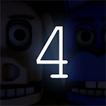 Cover Image of Download Five Nights at Maggie's 4  APK