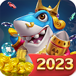 Cover Image of Download Fishing Casino - Arcade Game  APK