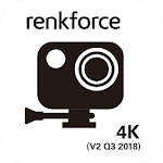 Renkforce Action Cam 4K V2 Apk