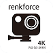 Renkforce Action Cam 4K V2 - Androidアプリ