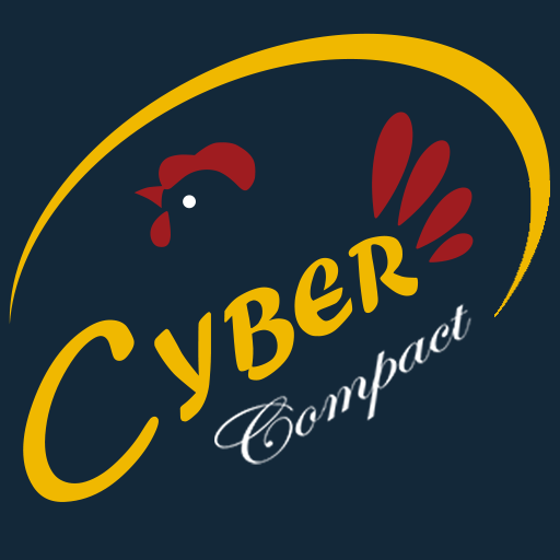 Cyber Compact (Havalandırma ve EPEF Hesaplama) Unduh di Windows