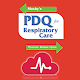 Mosbys PDQ Respiratory Care
